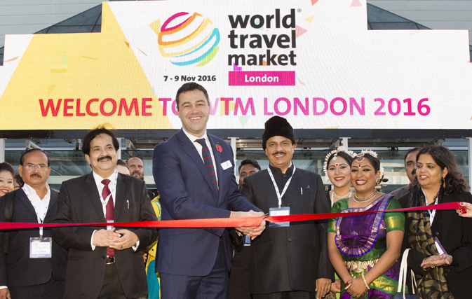 Wellness travel identified as a growing trend at WTM 2016