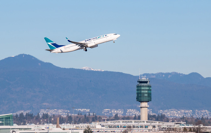 2-day WestJet sale good for sun getaways through to Feb. 28