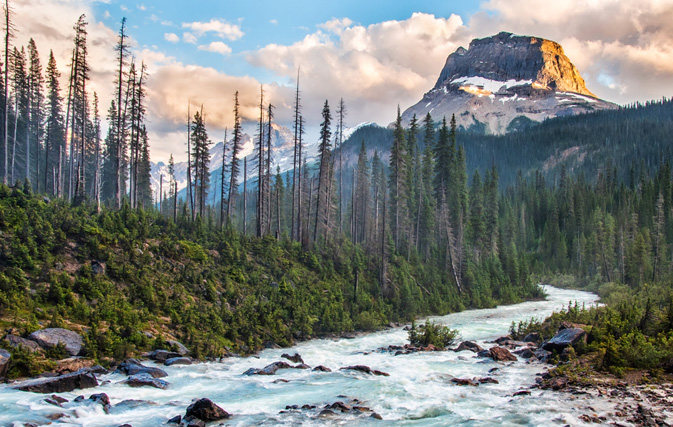 Rocky Mountaineer extends Peaks and Perks deal to Dec. 16