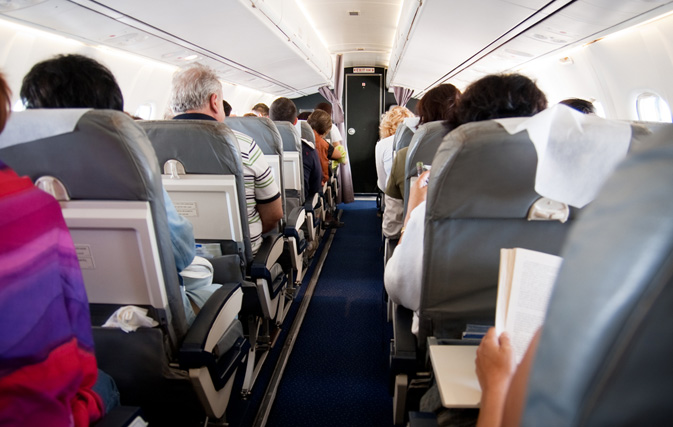 WestJet flew record 1.8 million passengers in October