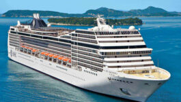 MSC Cruises announces first-ever World Cruise, sales now open for Club members