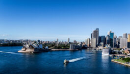 Goway, APT launch New Zealand & Australia escorted tours brochure