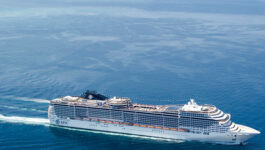 Deal alert: MSC Cruises sweetens its 2-for-1 Caribbean cruise deals