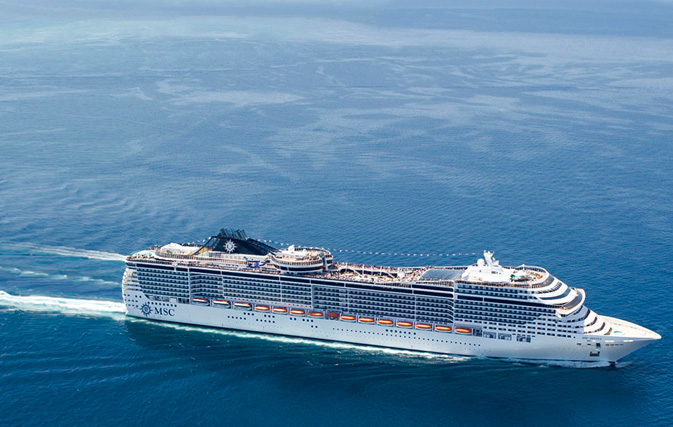 Deal alert: MSC Cruises sweetens its 2-for-1 Caribbean cruise deals