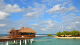 Sandals unveils over-the-water villas, reopens Sandals Royal Bahamian Resort