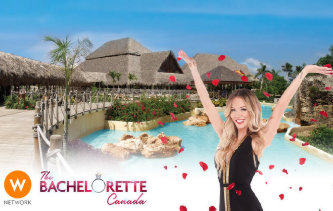 Sunwing gives Bachelorette Canada fans the chance to relive romantic finale