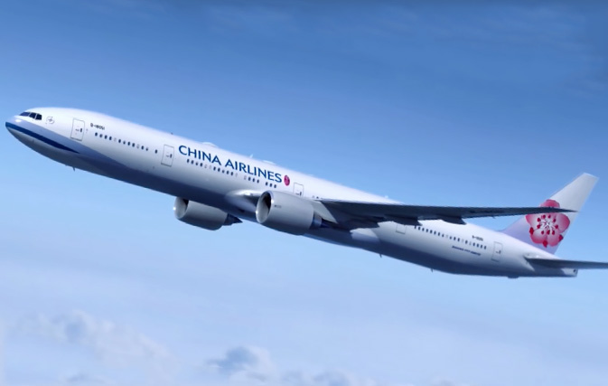 China Airlines picks up TransAsia’s routes after airline ceases operations