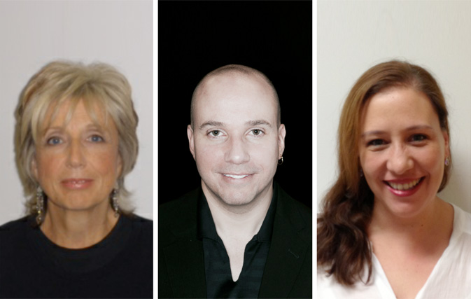 TTC’s Lion World Travel announces three major appointments