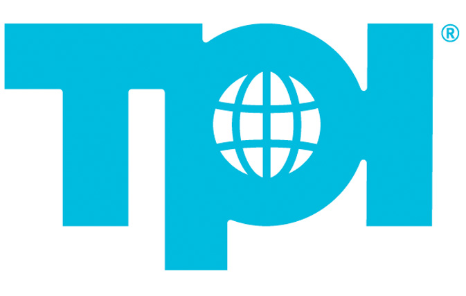 TPI unveils new logo at annual conference
