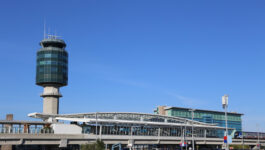 YVR announces plan to be a bridge between Asia and the Americas