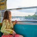 Allianz Global: Tourism is down in Paris but up elsewhere in Europe