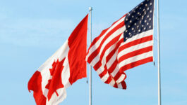 Canada-U.S. border closure extended to Nov. 21