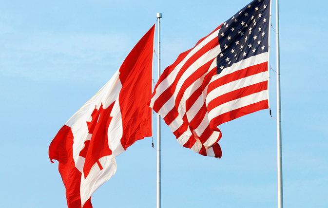 Canada-U.S. border closure extended to Nov. 21