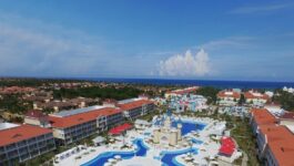 Bahia Principe brings 'dream-like' Fantasia Don Pablo Collection to Bávaro