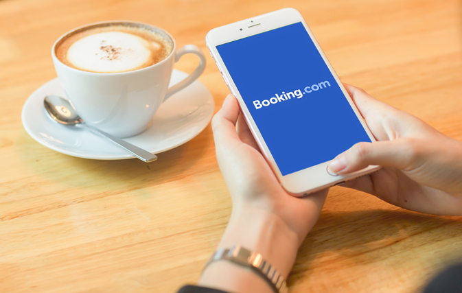 Booking.com targets travel agents with new agent platform