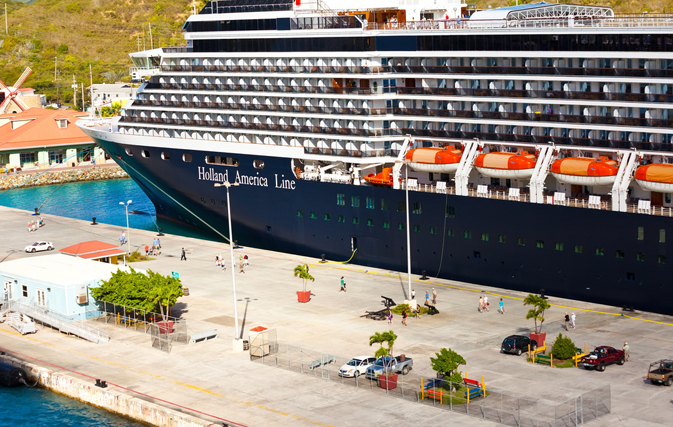 Complete HAL Academy Panama Course for chance to win cruise sweepstakes