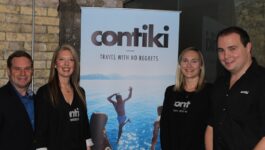 Contiki expands offerings in Asia, Europe for 2017