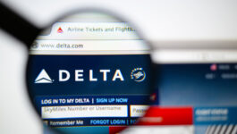 Delta joins growing list of travel companies partnering with Airbnb
