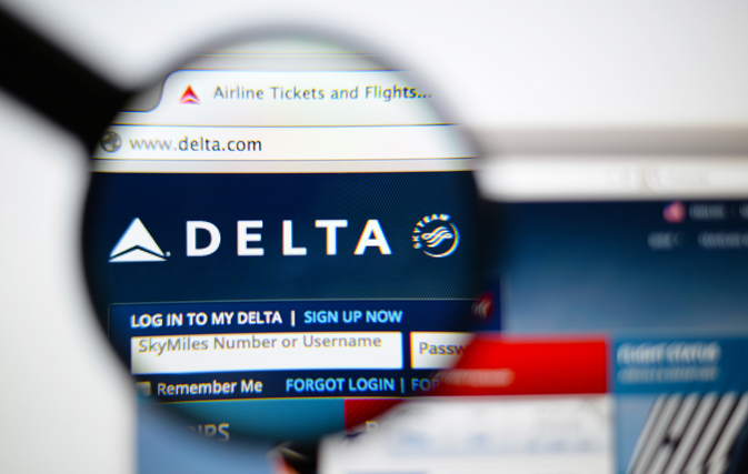 Delta joins growing list of travel companies partnering with Airbnb