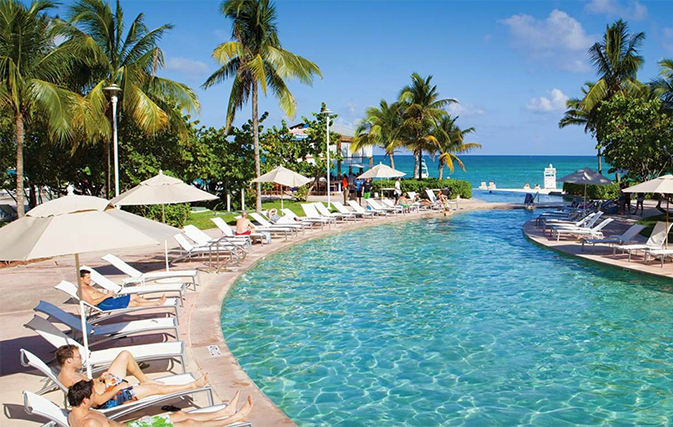 Offer accepted for Grand Lucayan resort in The Bahamas