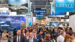 Hot topics covered at World Travel Market London 2016