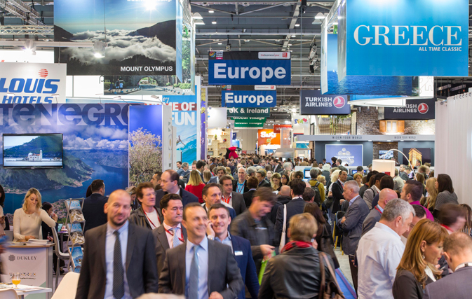 Hot topics covered at World Travel Market London 2016