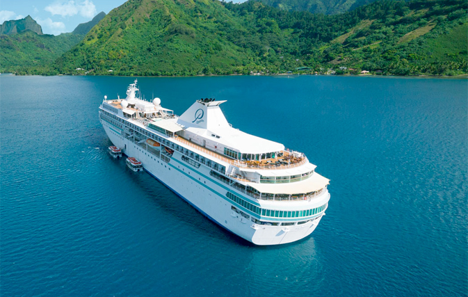 It’s bonus time with Paul Gaugin Cruises; onboard credit for select sailings