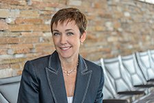 Karen Hardie, Vice President of Global Sales for Rocky Mountaineer, has been named one of Canada’s Top 100 Most Powerful Women in 2016 by the Women’s Executive Network