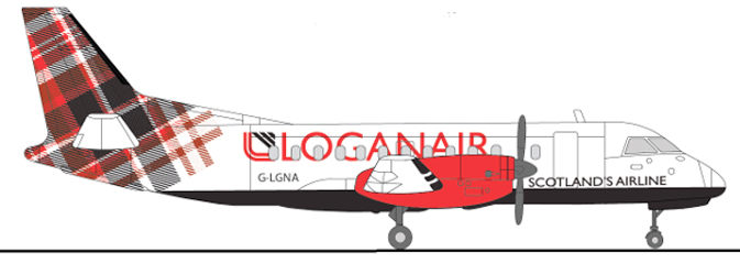 loganair