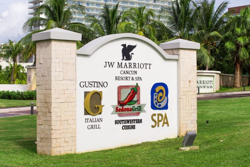 marriott