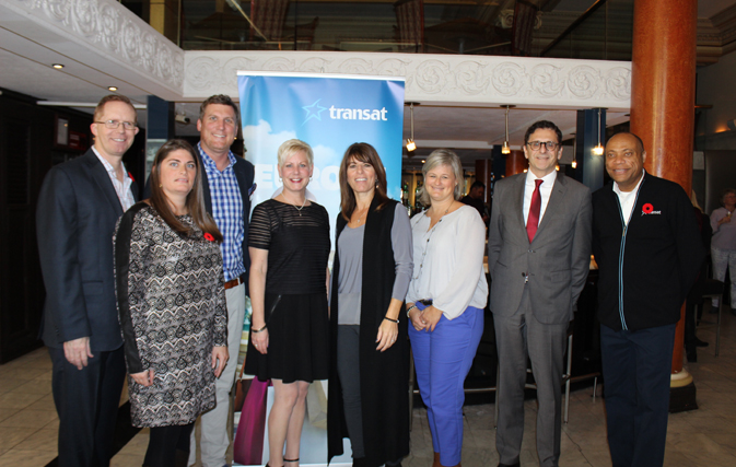 More Europe, new interline agreements in store for Transat in 2017