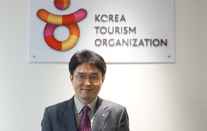 New Director named for Korea Tourism Organization, Toronto