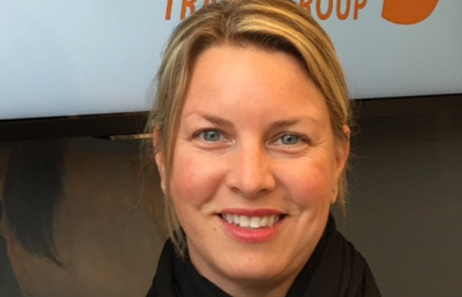 [PEOPLE] Nicole Blanchard is Sunwing’s new BDM Atlantic Canada