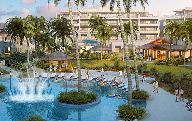 Now open: Secrets Resorts & Spa in Cap Cana, DR