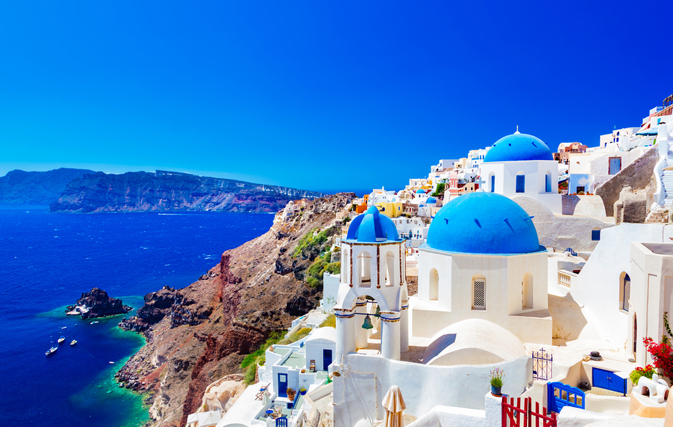 ‘Sea More’ in 2017 with Celestyal Cruises’ new Aegean cruise brochure