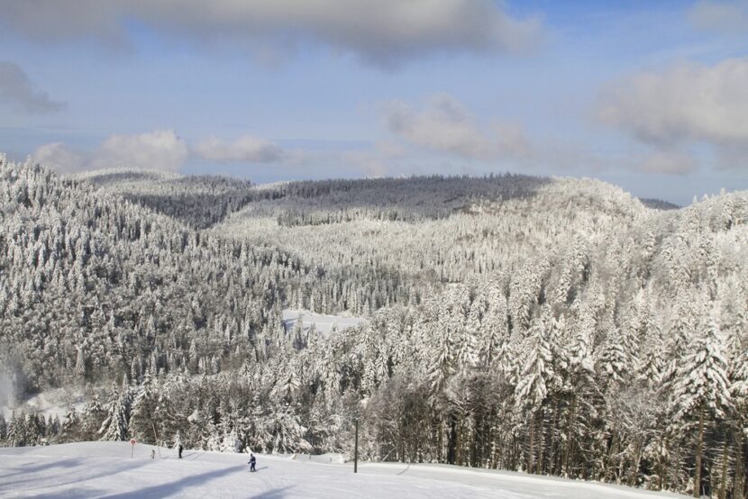 Most air travel normal after U.S. holiday; Eastern Canada faces snow