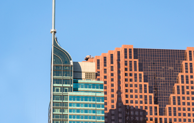 Toronto’s Trump Tower to be sold following low occupancy rates