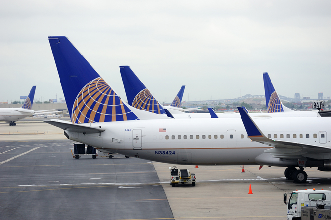 United’s so-called ‘Misery Class’ tackles competition from LCCs