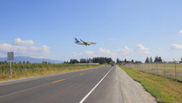 WestJet reports record third quarter net earnings, up 13.9% year over year