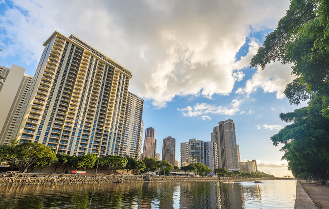 Travelweek takes a time out with Condominium Rentals Hawaii