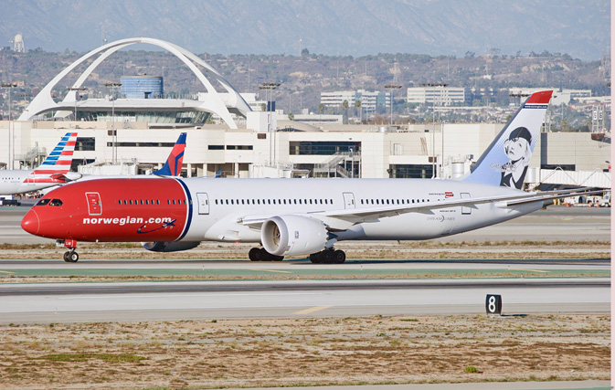 Take a number, IAG: Norwegian says it has more suitors