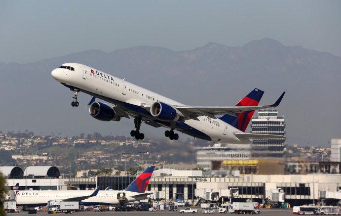Delta, Aeromexico strengthen ties as Delta seeks to boost ownership stake to 49%