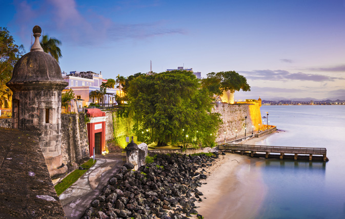 Stuck at home? Take a virtual trip to Puerto Rico this weekend