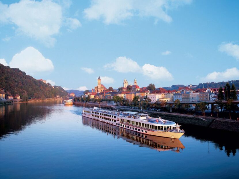 Avalon Waterways waives single supplement on select Europe cruises