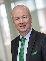 Marcus Bernhardt, Eurocpar Group Chief Commercial Officer