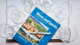 Cunard launches first wine & spirit education courses at sea