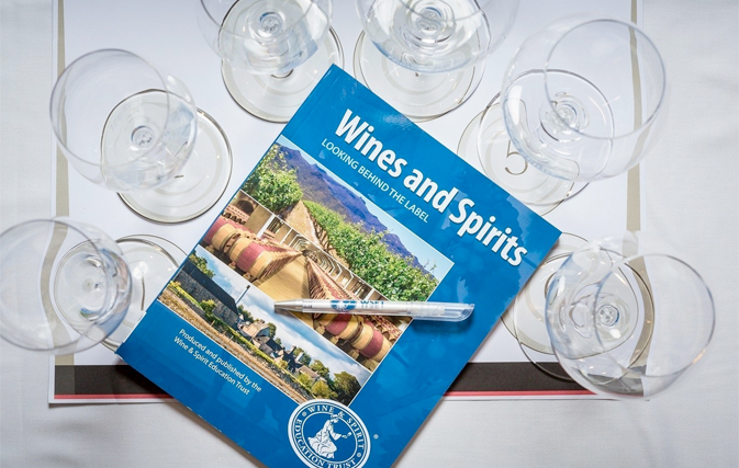Cunard launches first wine & spirit education courses at sea