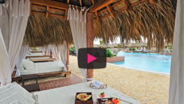 Pint-Sized Perks for Kids at Paradisus Varadero