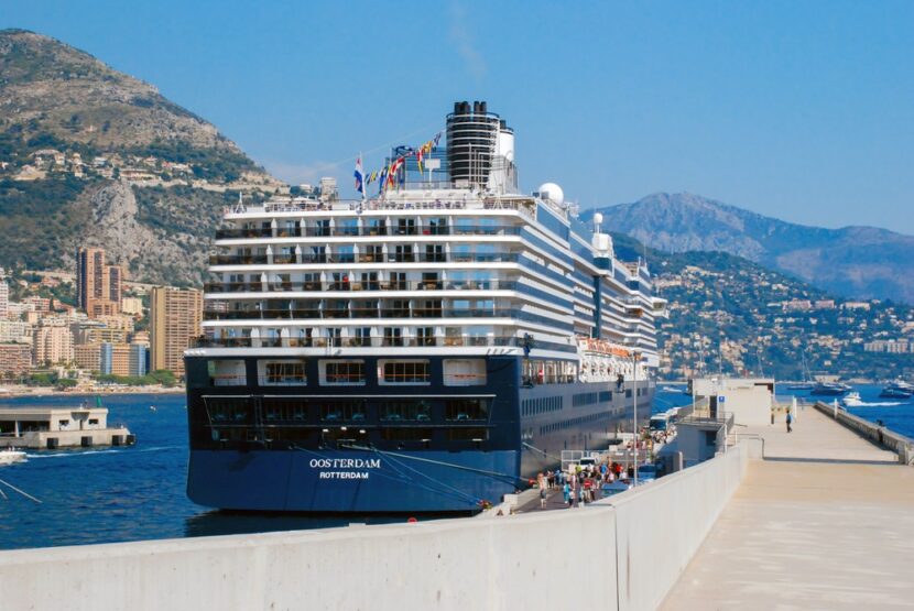 Holland America launches ‘Selling and Sailing in the Mediterranean’ training course