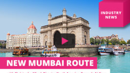 Brussels Airlines annouces new Mumbai route – Travel Industry News